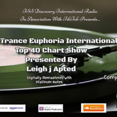 Trance Euphoria International Top 40 Viewers TikTok Exclusive: Digitally Remastered