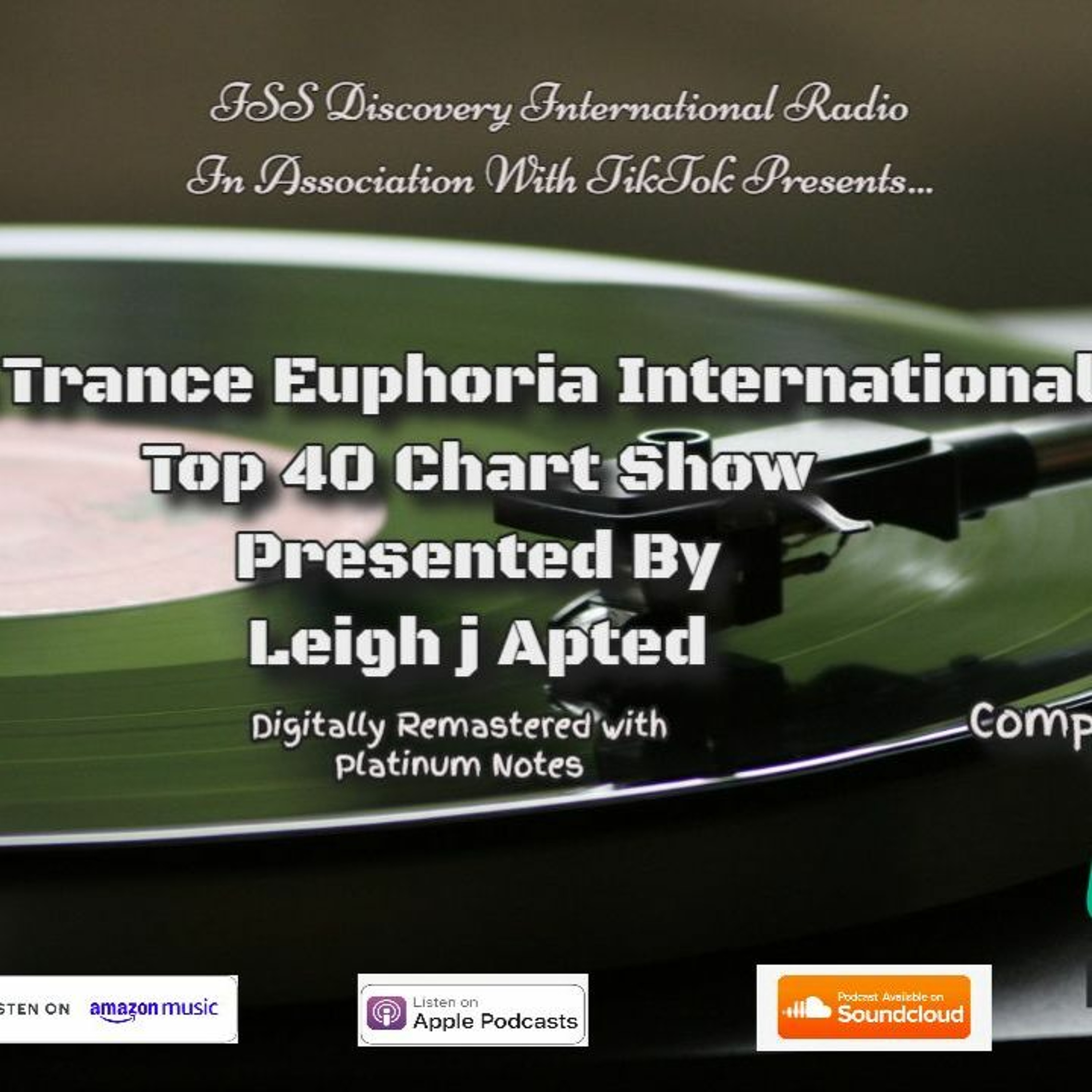 Trance Euphoria International Radio