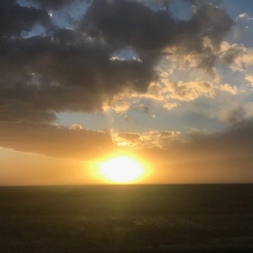 Sky (Prod. EDP)