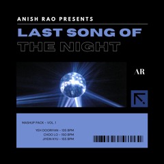 Mohit Chauhan, Pritam - Yeh Dooriyan (AR Mashup)