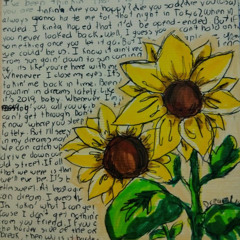 withered away