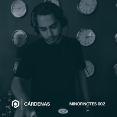 Cardenas - 002
