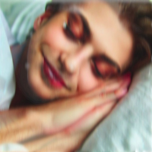 Dreamlike Nap