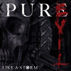 Pure Evil (single version)