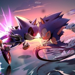 A race between two Rivals