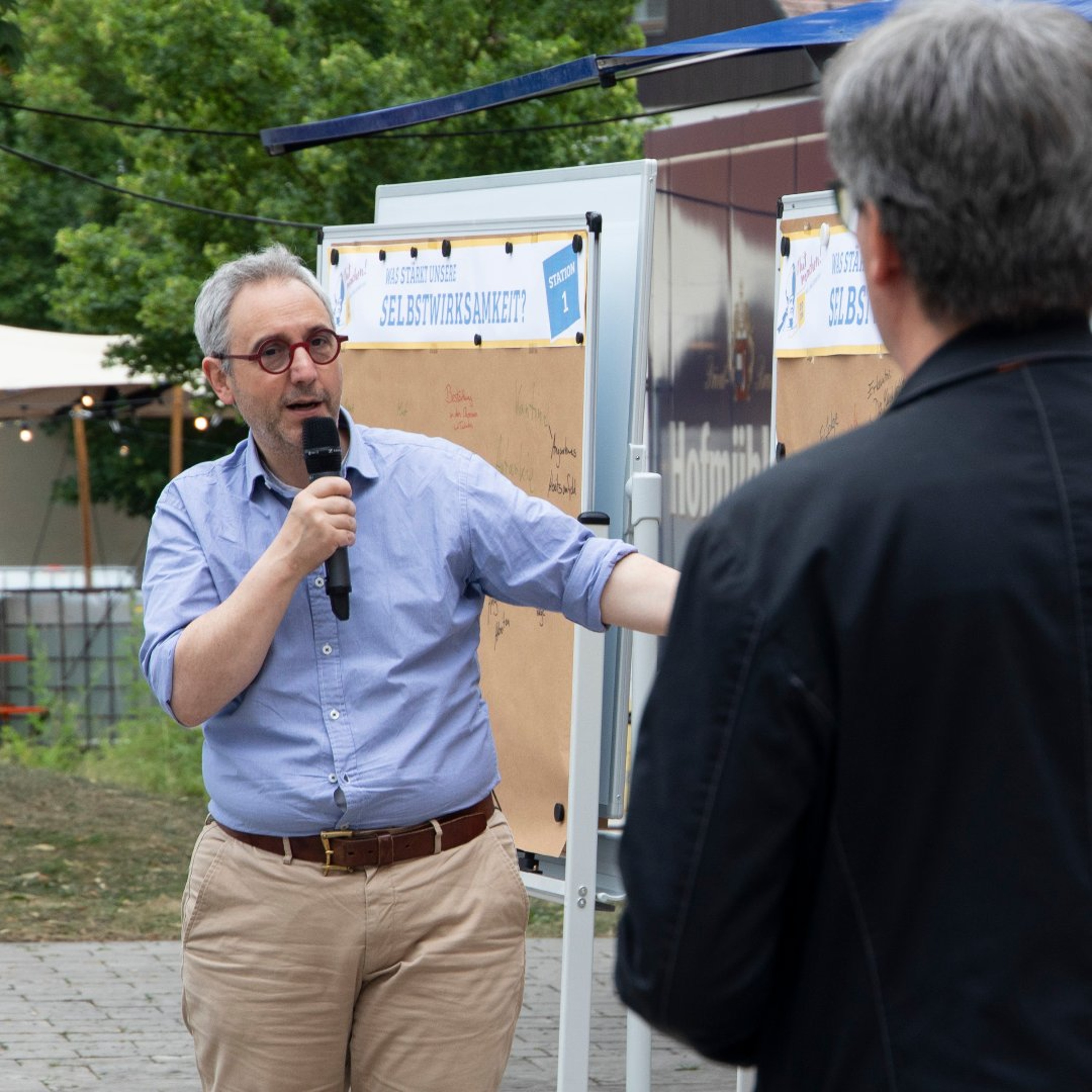 Mut zur Veränderung: Zukunftsforscher Tobias Gantner über Innovation episode artwork