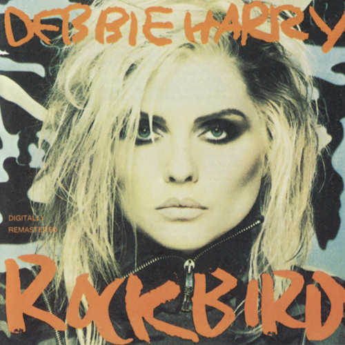 Stream You Got Me in Trouble by Debbie Harry | Listen online for free ...