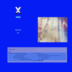 girl [Mix for Blue Xp]