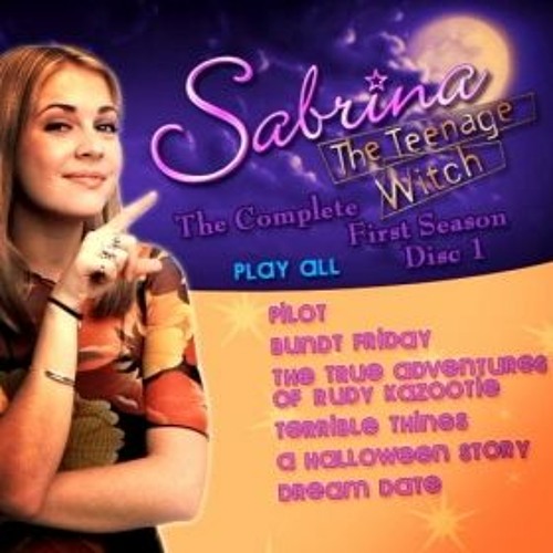 Stream Sabrina Teenage Witch Season 1 Free Download UPDATED from Stream Sabrina Teenage Witch Season 1 Free Download UPDATED from