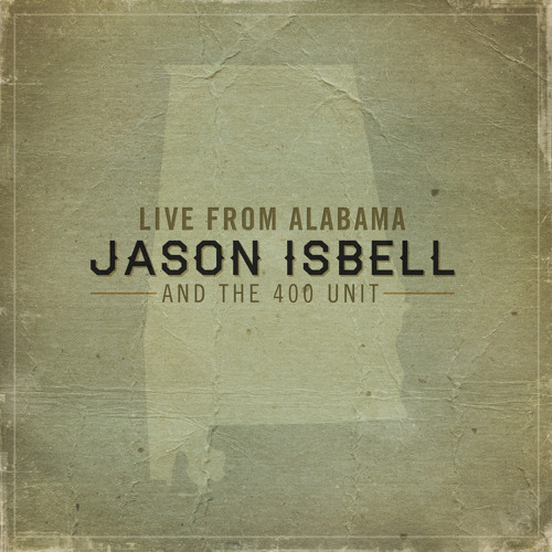 Jason Isbell and the 400 Unit - Decoration Day (Live)
