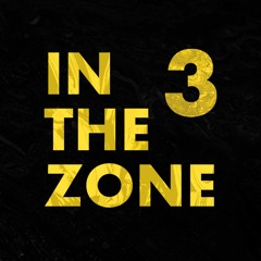 In The Zone 003 | Techno Motivation Mix