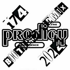 Ruff In The Jungle Bizness - The Prodigy - 174 Bootleg Remix 2024