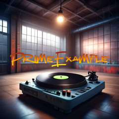 PRIME EXAMPLE - IllMuzik - WarZone #119