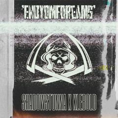 ShadowStunna X KLEBOLD - EndYoMfDreams (Prod.GRAVE5)