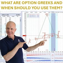 What are Option Greeks and When Should You Use Them?