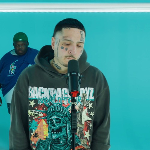 Thizzler Cypher 2024 [only Lazy-Boy]