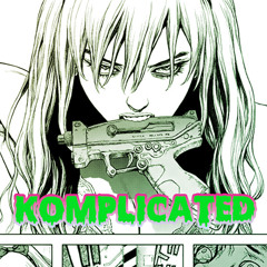 komplicated