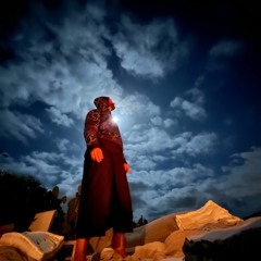 Ibiza Full Moon Downtempo AfterHours