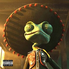 Desperado - BoJack Carter and Milo Loughry