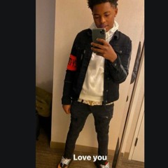 YSN Flow - Luh U More Ft. Luh Kel