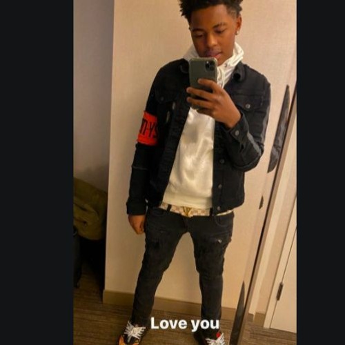 YSN Flow - Luh U More Ft. Luh Kel