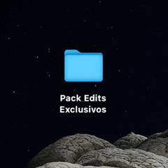 Pack Edits Exclusivos - Recopilacion (DJ Ronald) 87 Edits