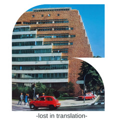 Lost In Translation Mix (November 2025)