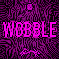 WOBBLE (MIND G4ME x SEDATION FLIP)