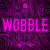 Artwork for WOBBLE (MIND G4ME x SEDATION FLIP)
