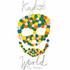 Dedication -KAYKOS