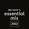 Essential Mix 2002-10-13 - Groove Armada DJ mix artwork - Electronic music tracklist cover image
