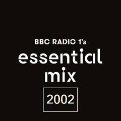 Essential Mix 2002-02-24 - Parks & Wilson