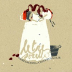 Pizzica delle tre voci