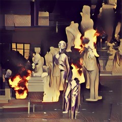 Statues and Mannequins