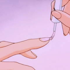 Lofi Type Beat - Pastel pink