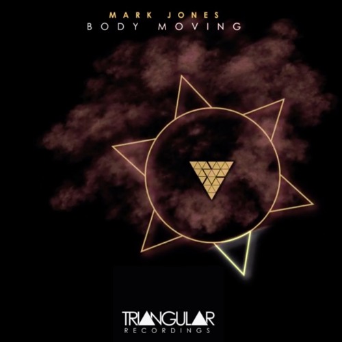 Everyday (Original Mix)- Mark Jones (CA)