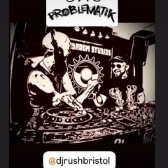 Rush and Probz Liquid Mix Vol.1