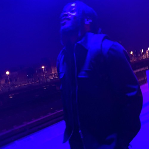 #4 "Gravity" (prod. cottoncandycaleb)