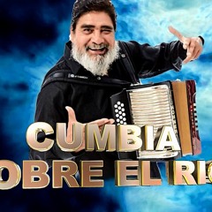 Celso Pina - Cumbia Sobre El Rio (Clean) (Mike F Remix) 96 Bpm FREE 🔥🔥