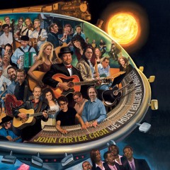 Poor Boy and the Captain's Daughter (feat. Sarah Peasall McGuffey)