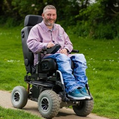 Steven Webb BBC Radio