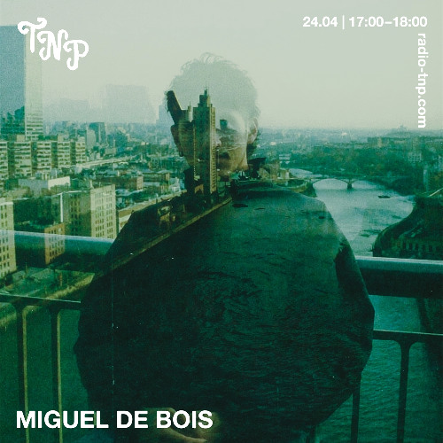 Miguel de Bois