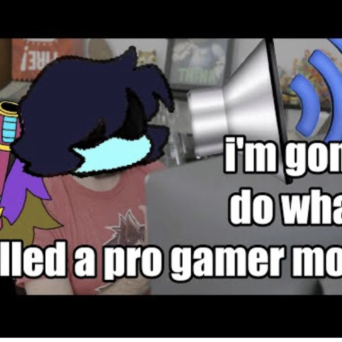 [FNF] Hyperlink, but Kris is an MLG Soundboard