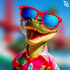 SAN FRANCISCO (REMIX - LIGHT VERSION) / CROCODILE EXSTASY