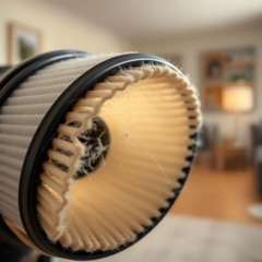 Hepafiltteri - Jore w/Suno