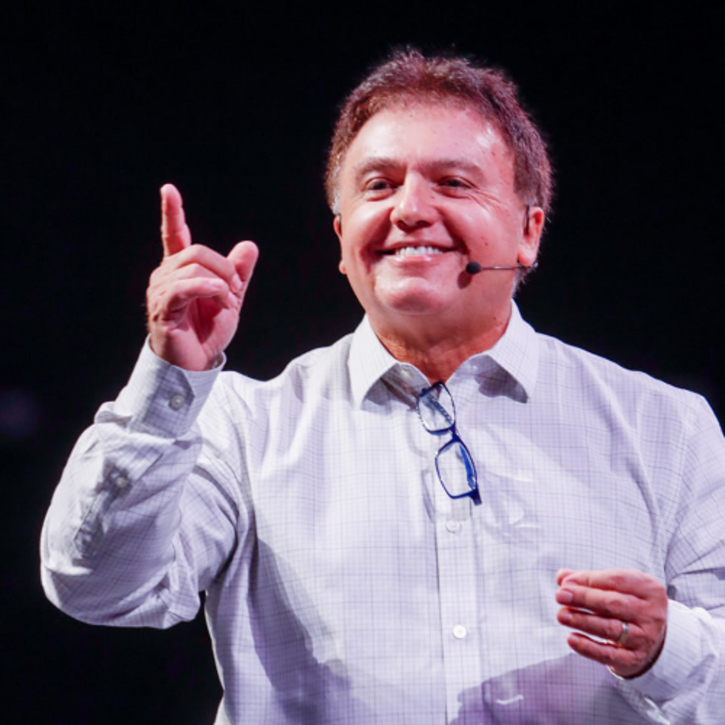 A recompensa da oração: quando a fé encontra a resposta de Deus - Tharciso Borba