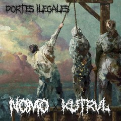 kutrvl x nomo - portes ilegales [prod. kutrvl & qat]