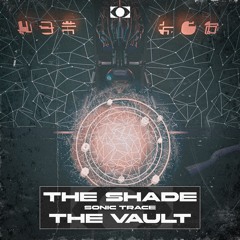 Sonic Trace - The Vault [Premiere]