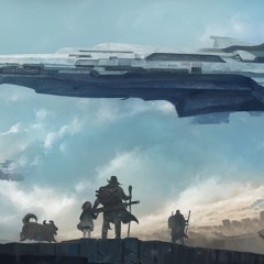 VCF Troopers - Final Flight