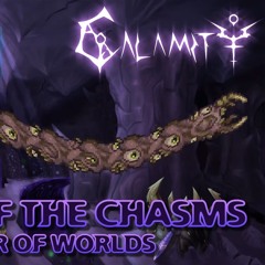HeartPlusUp! 'Menace of the Chasms' - Theme of Eater of Worlds